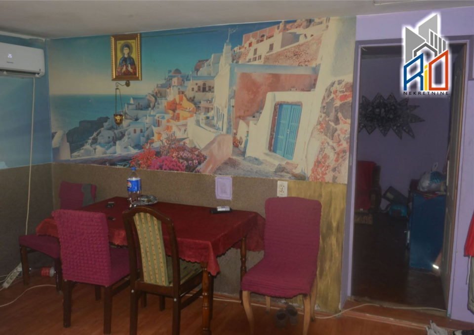 H I T N A  P R O D A J A !  Useljiva kuća u Pambukovici kod Uba
