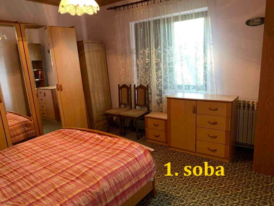 Prodaje se kuća salaš u Hajdukovu na parceli od 3,5 jutra zemlje