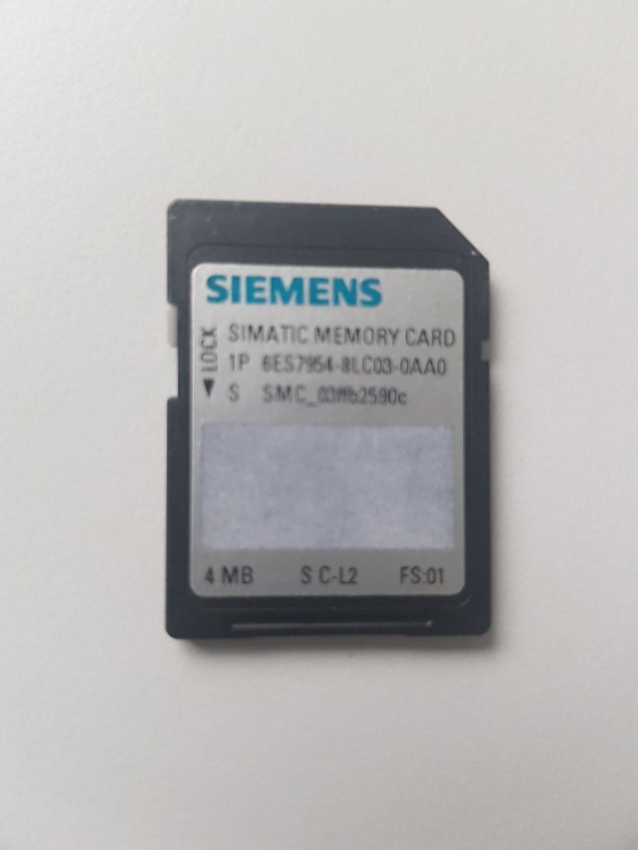 Merni i upravljački PLC orman (Siemens ET 200SP, JUMO Logoscreen 600) + Siemens Sitrans FXT030 DN100