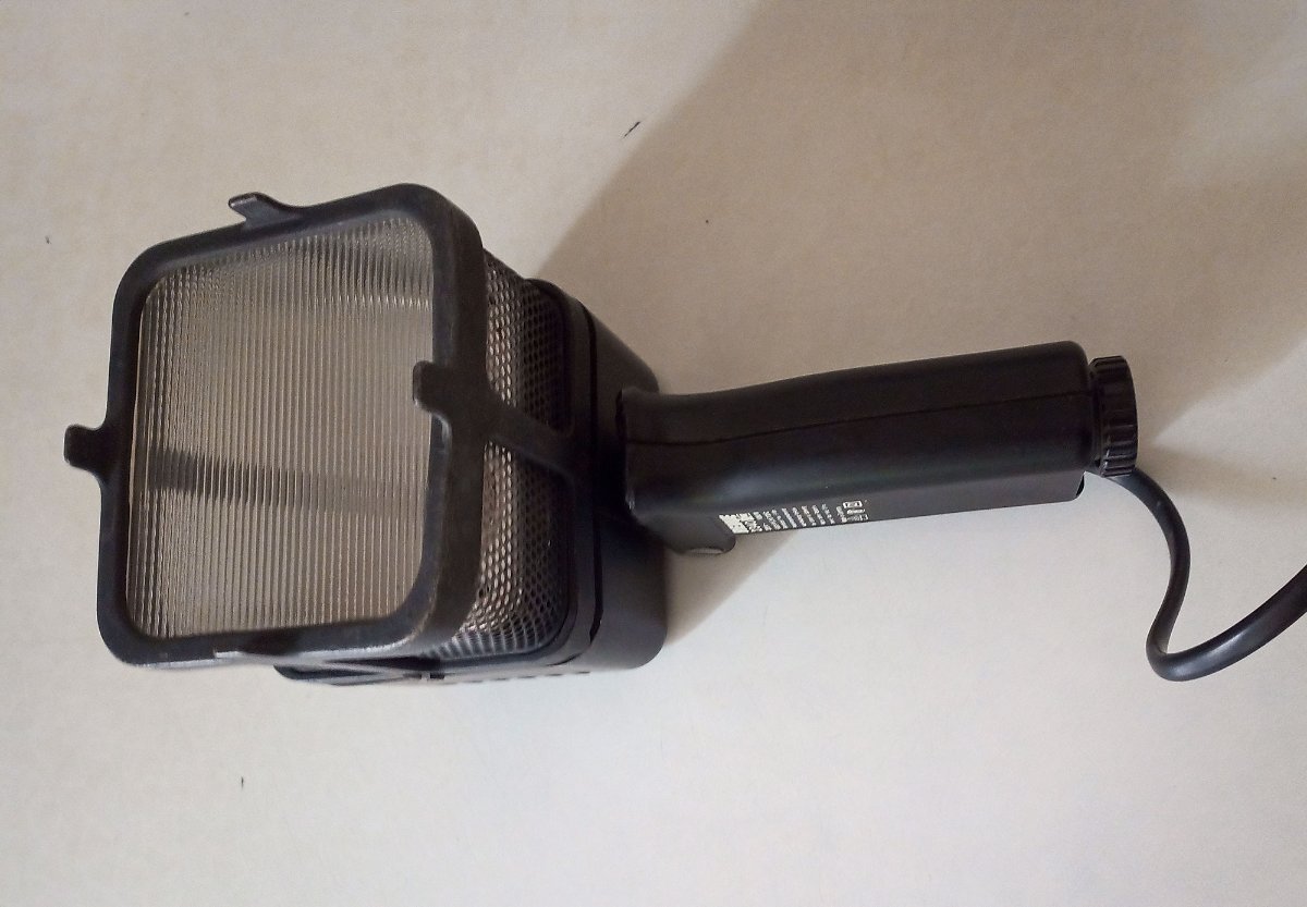 REFLEKTOR Revue Typ 2340 1000W