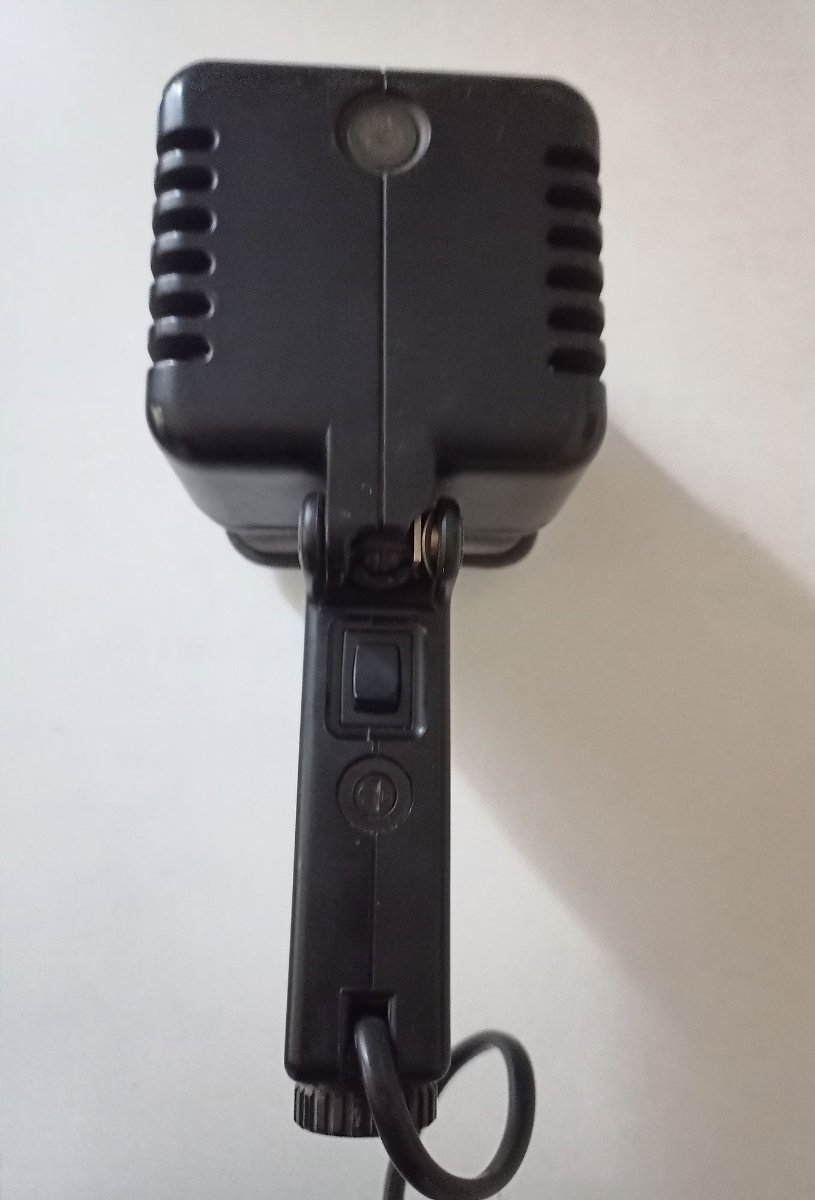 REFLEKTOR Revue Typ 2340 1000W