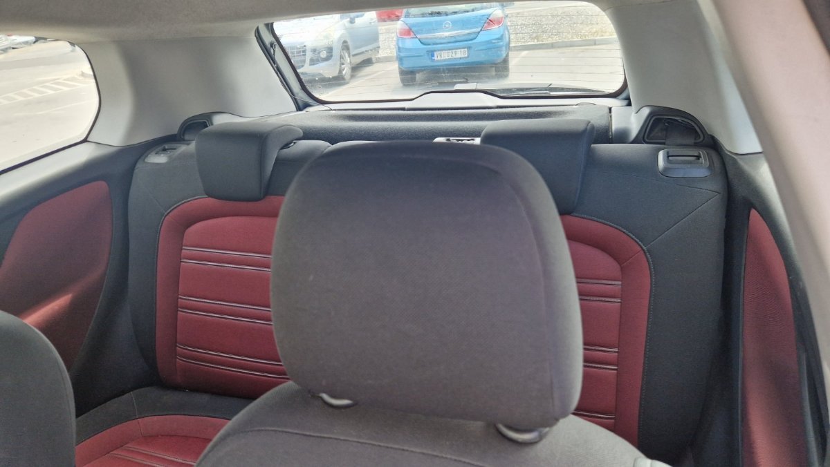 Fiat EVO MultiJet 1.3