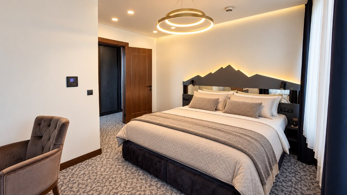 King apartman 150m2/Queen of Zlatibor/Lux Vip