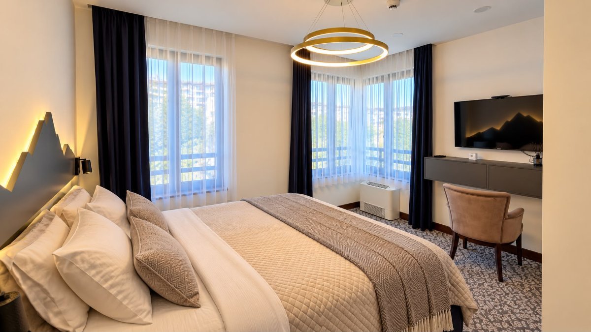 King apartman 150m2/Queen of Zlatibor/Lux Vip