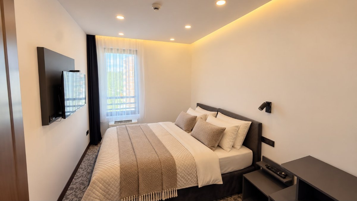 King apartman 150m2/Queen of Zlatibor/Lux Vip