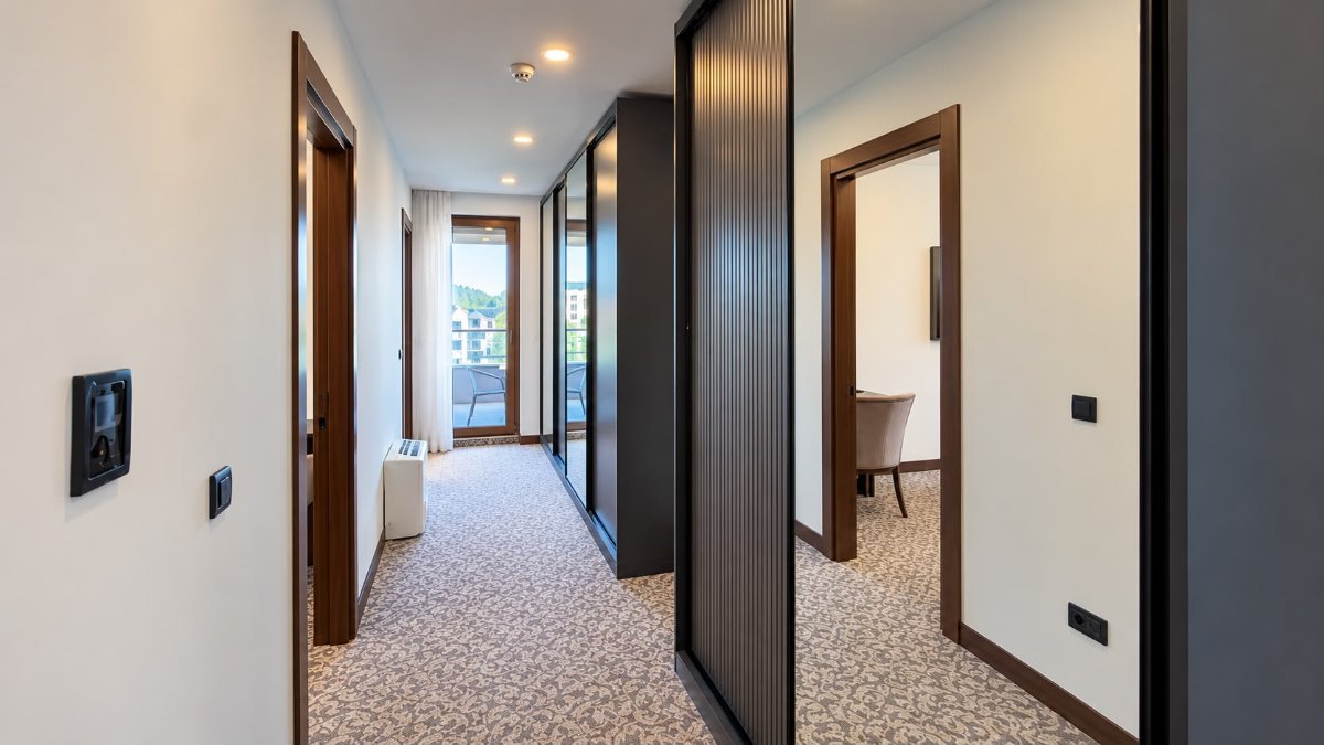 King apartman 150m2/Queen of Zlatibor/Lux Vip