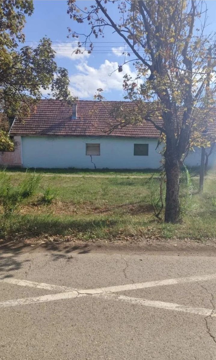 Prodaje se kuća Magliću-Bački Petrovac