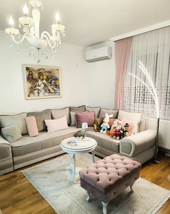 Prodaje se LUX stan na Telepu-Novi Sad