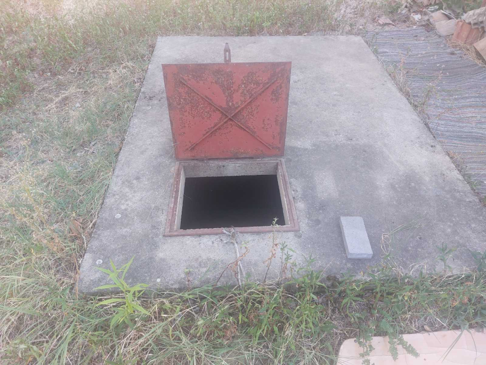 Ekskluzivna ponuda na prodaju dva placa u Čortanovcima