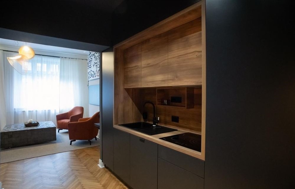 Centar Beograda stan od 81m2 vrhunskog dizajna