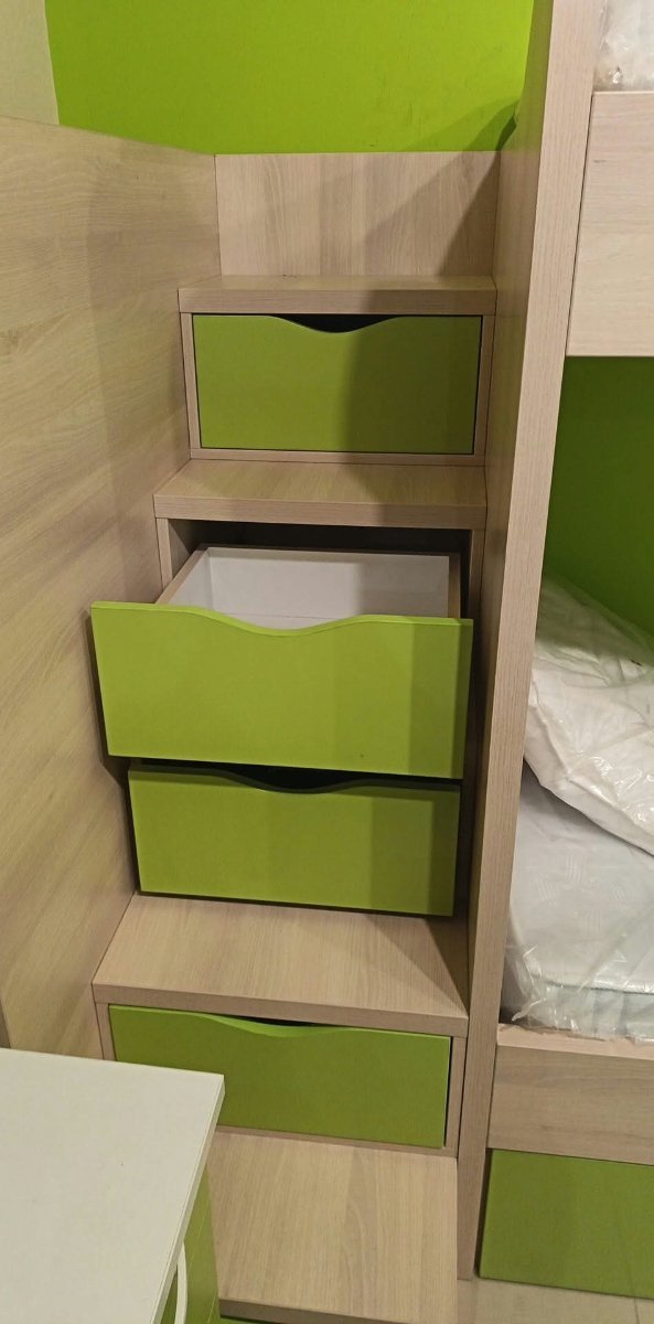 MATA dečja soba