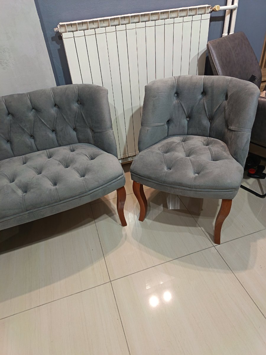Čester set za salone