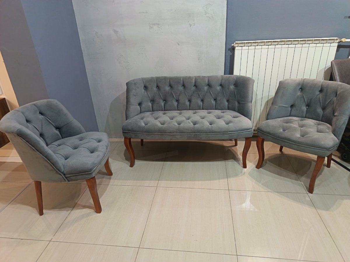 Čester set za salone