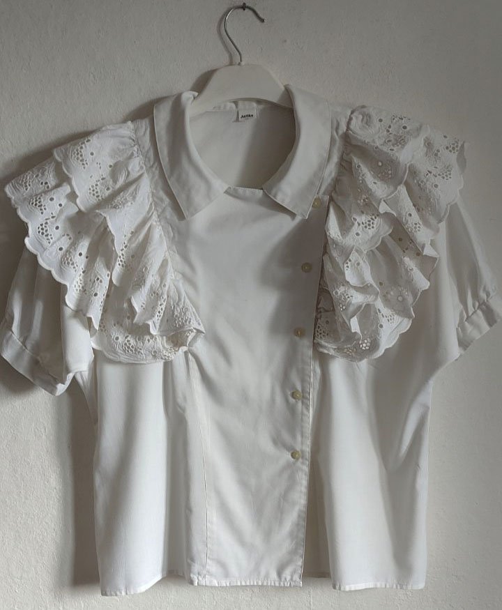 Astibo pamučna bluza vel. 38