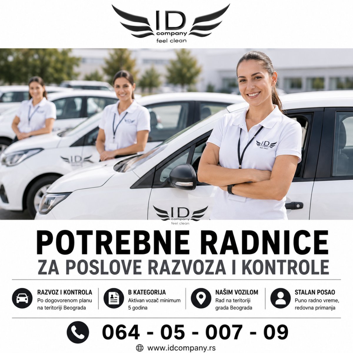 Mašinsko čišćenje tvrdog poda
