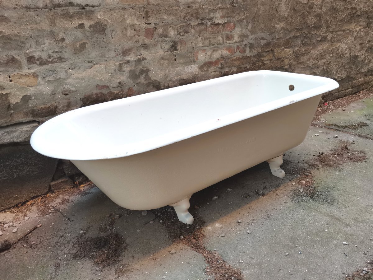 Tucana samostojeća kada vintage