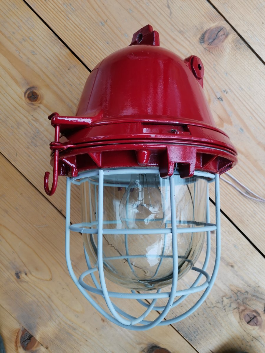 Brodska lampa