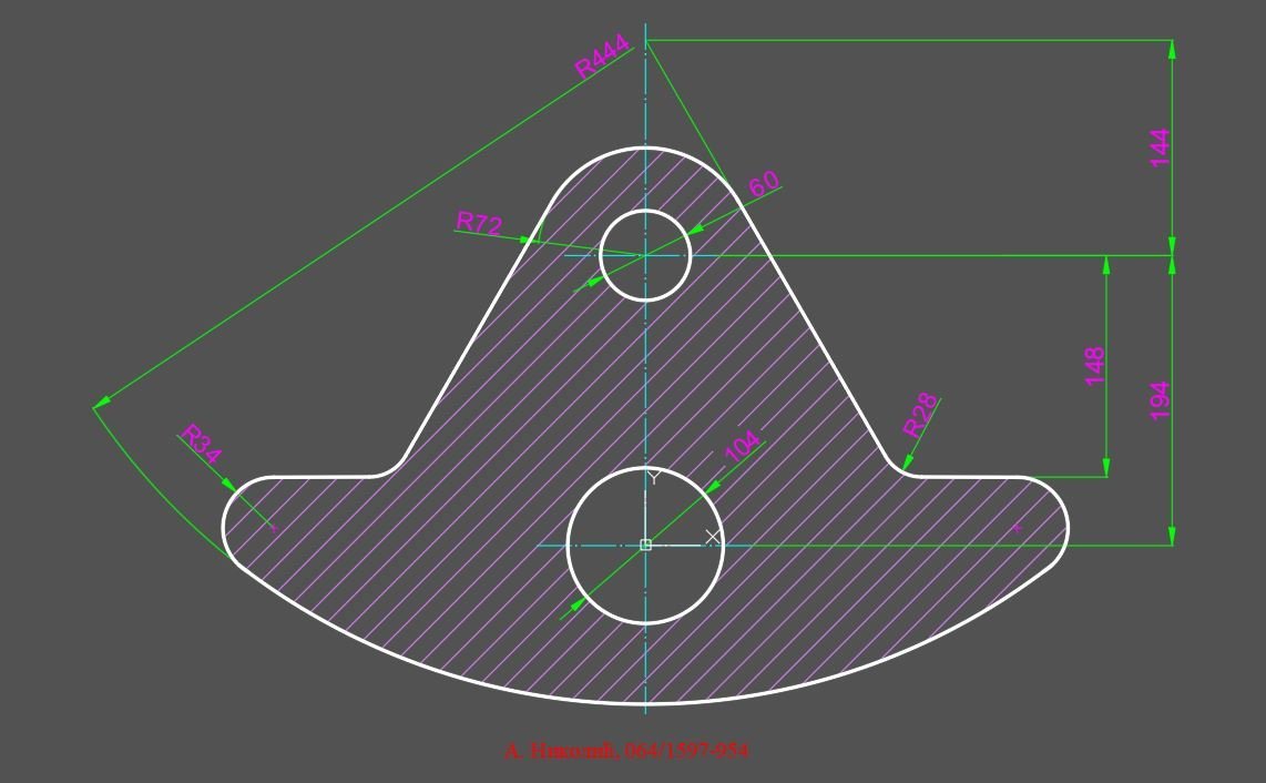 PROGECAD časovi