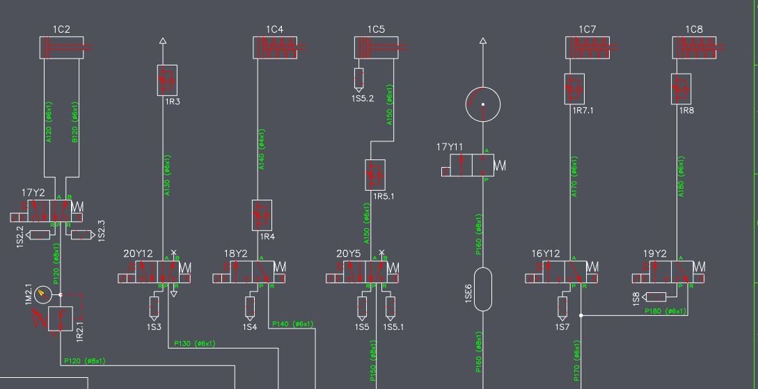 PROGECAD časovi