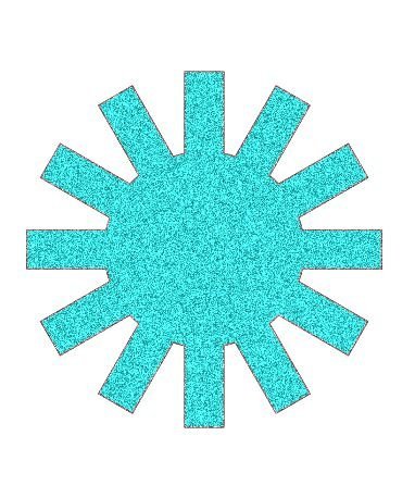 INKSCAPE časovi