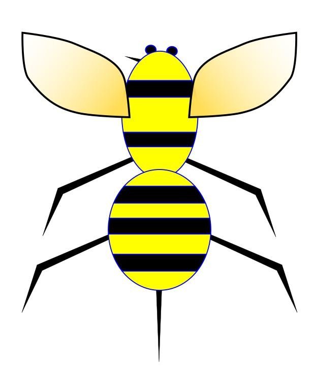 INKSCAPE časovi