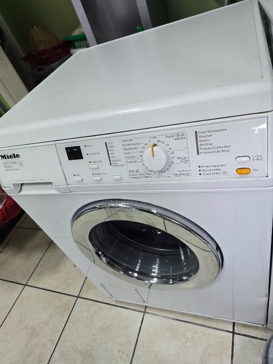Servis popravak vešmašina