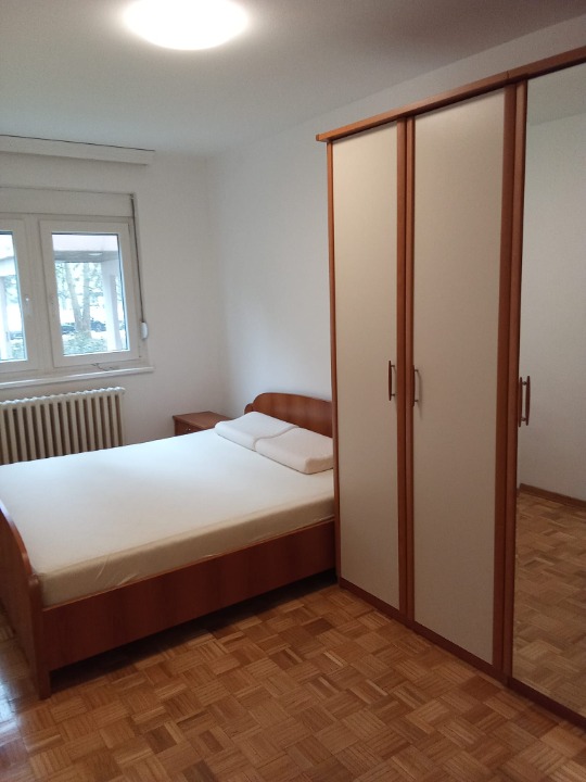 Prodaja stan sa stanarima Selling flat Expo 2027 Beograd Krst Djeram Pijaca Trg