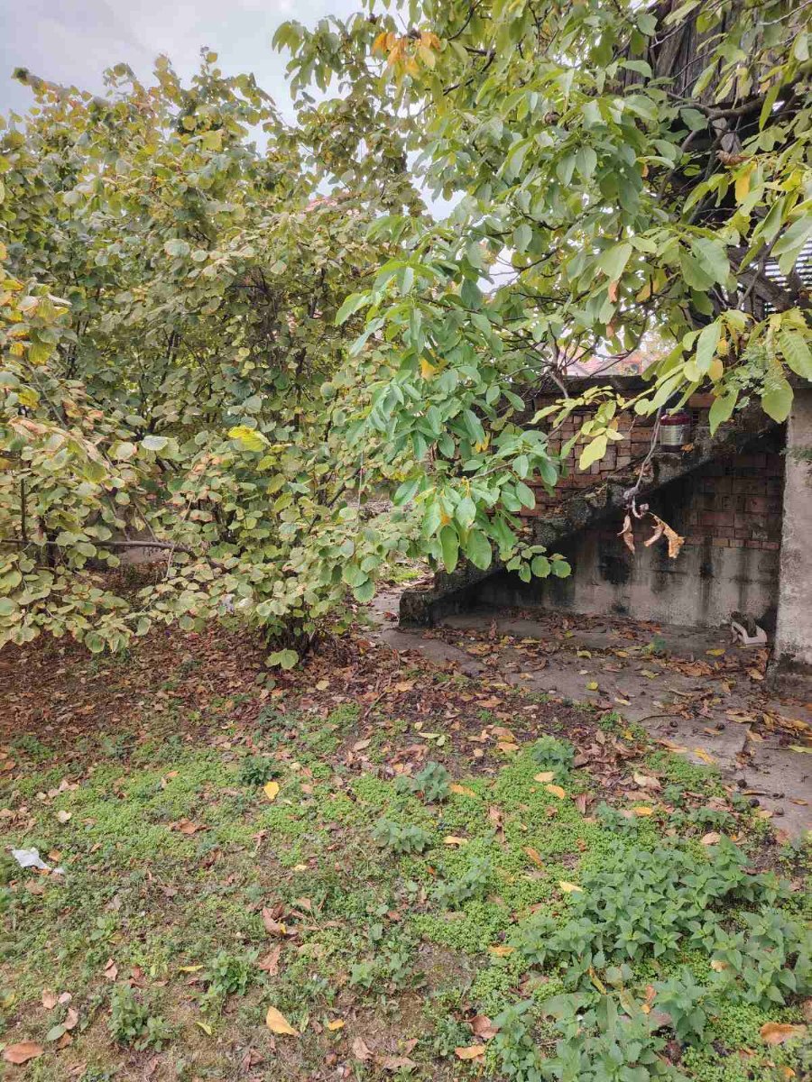 Kuća u Sremskoj Mitrovici, 70m2