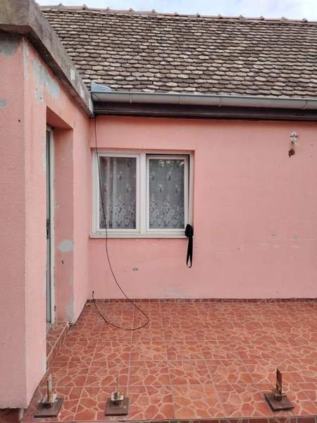 Kuća u Sremskoj Mitrovici, 70m2