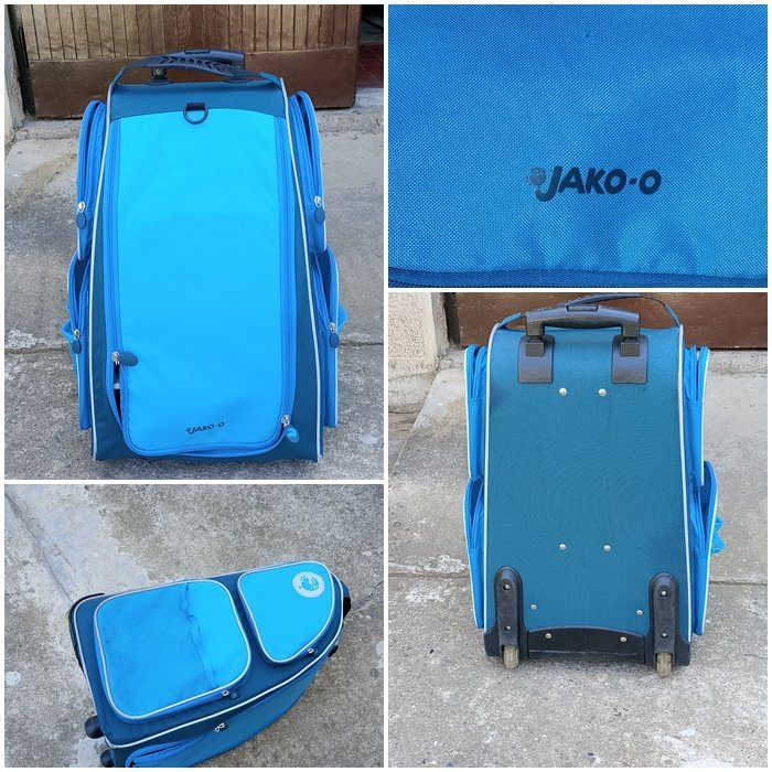kofer jako snizeno 20%