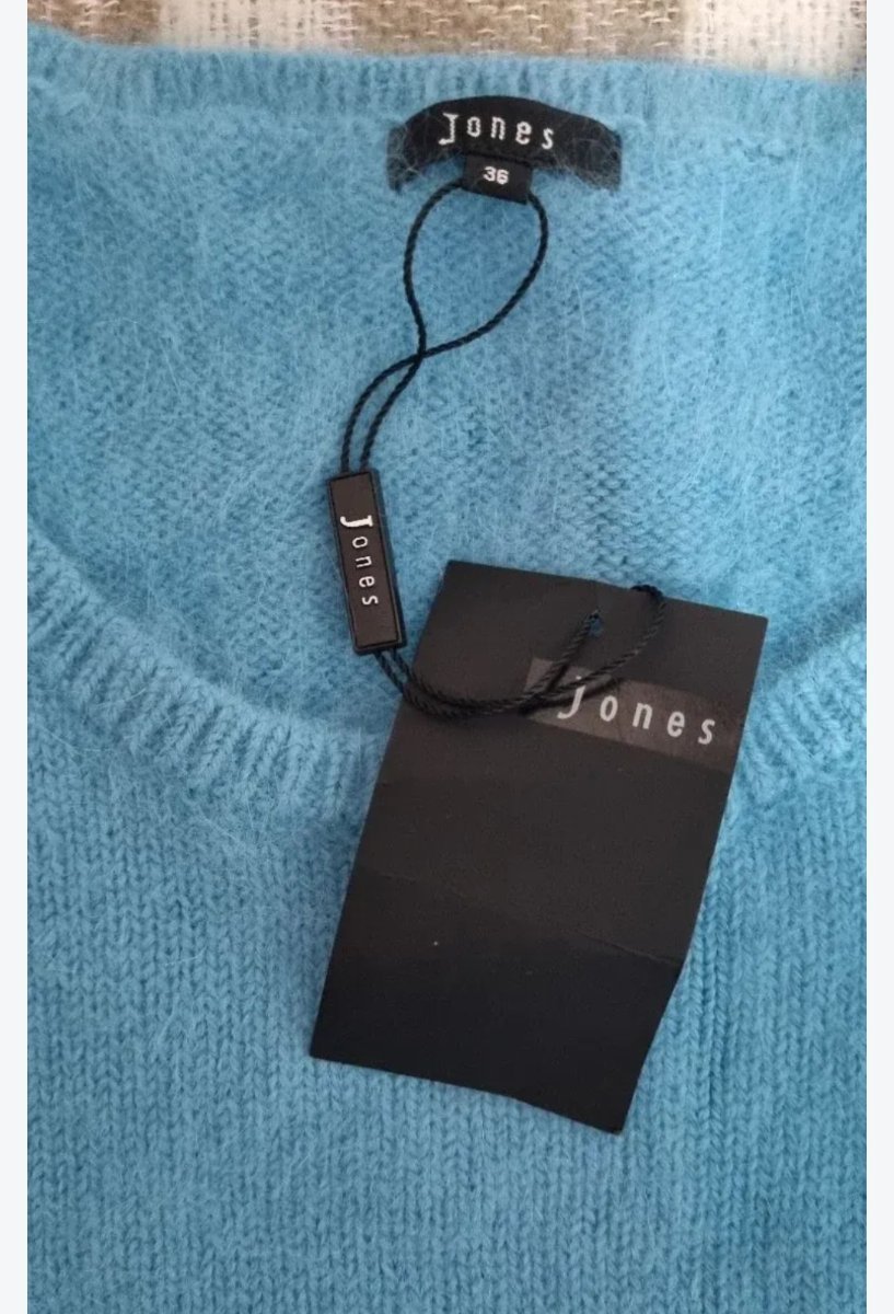 SET: Crop Dzemper i prsluk s/m