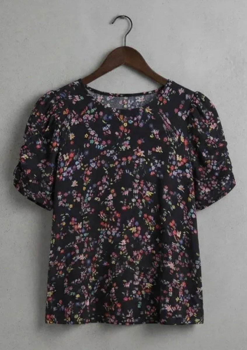 PIECES majica br.52 ili 3XL do 4XL