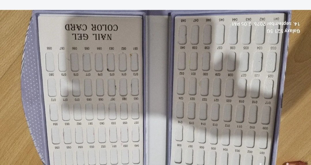 TOP PONUDA preko 70 gellakova i opreme!