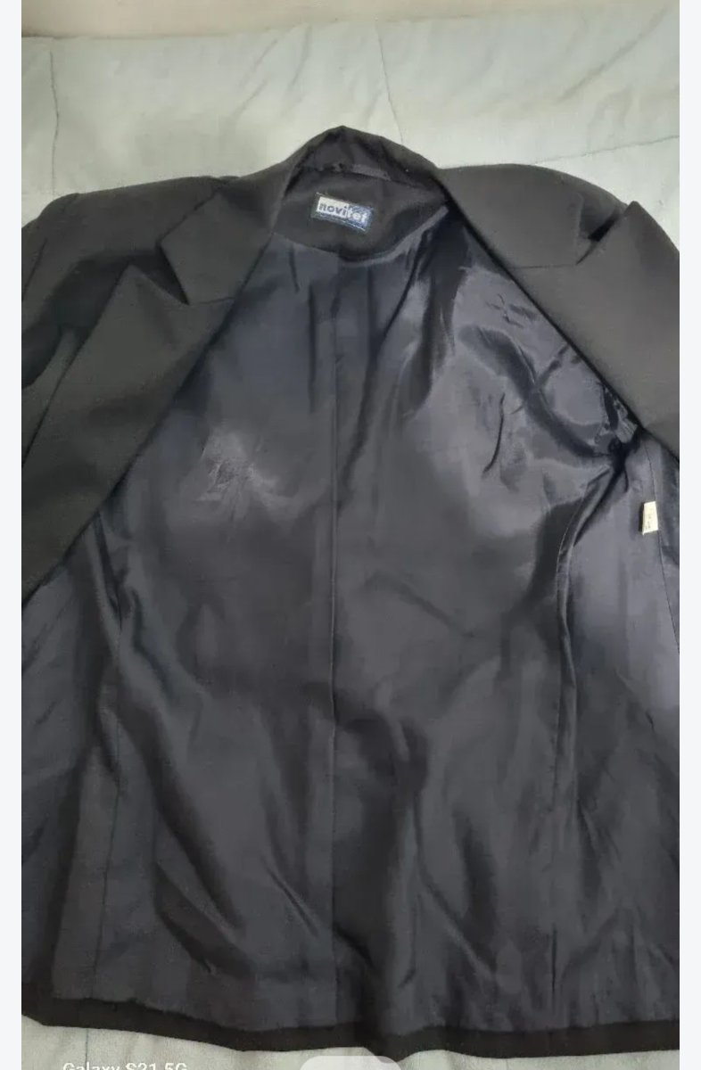 Sako Novitet,100% VUNA br. 44