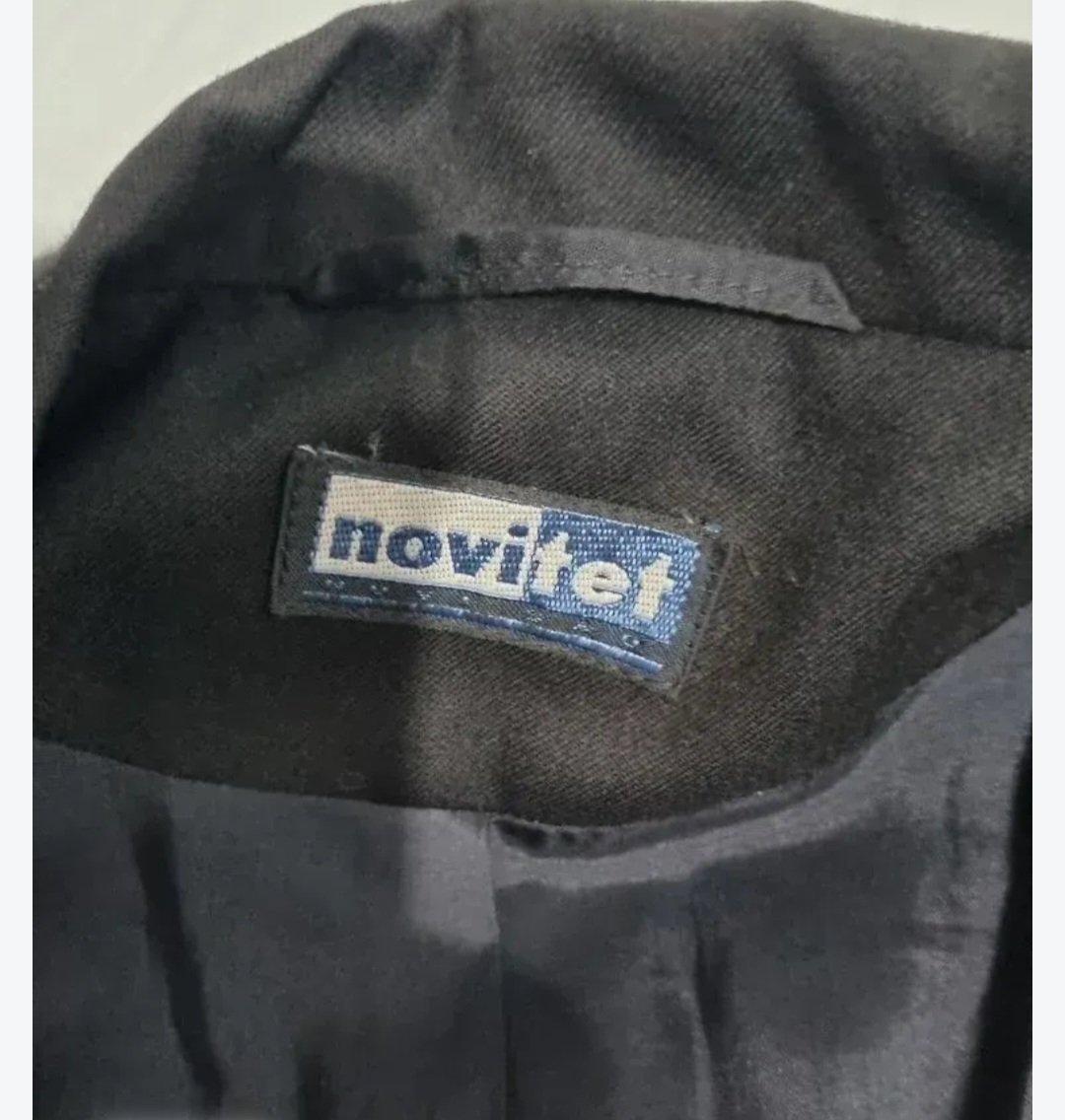 Sako Novitet,100% VUNA br. 44