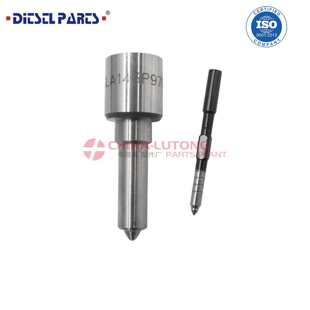 Diesel Injector Nozzles 0 433 172 119