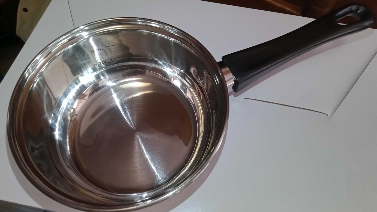 NOVO Komplet tri šerpe Nemačka