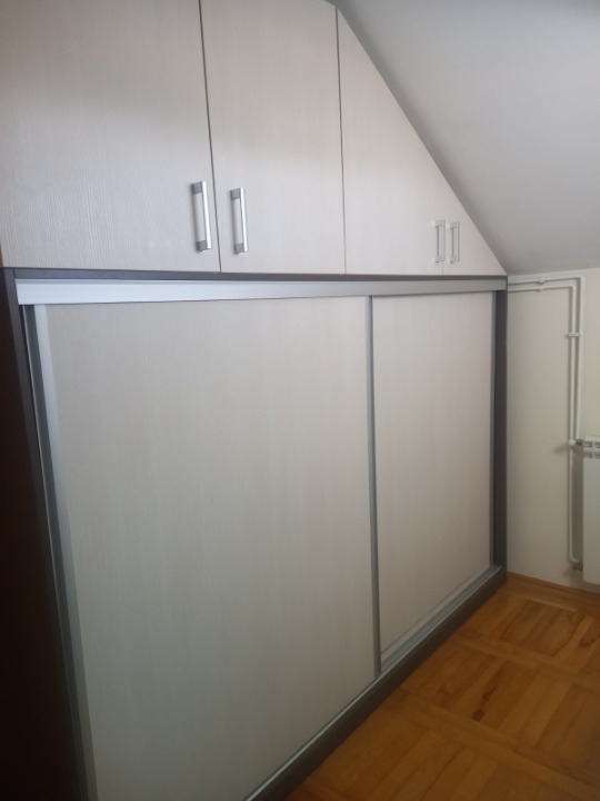 Prodajem stan na Mirijevu