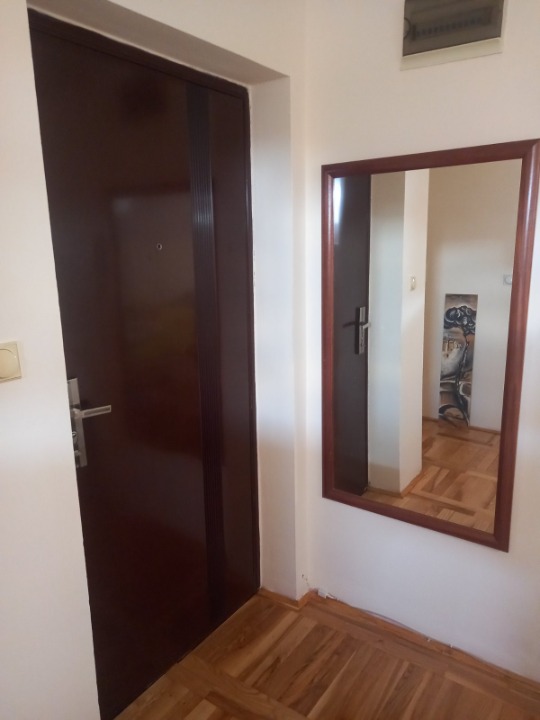 Prodajem stan na Mirijevu