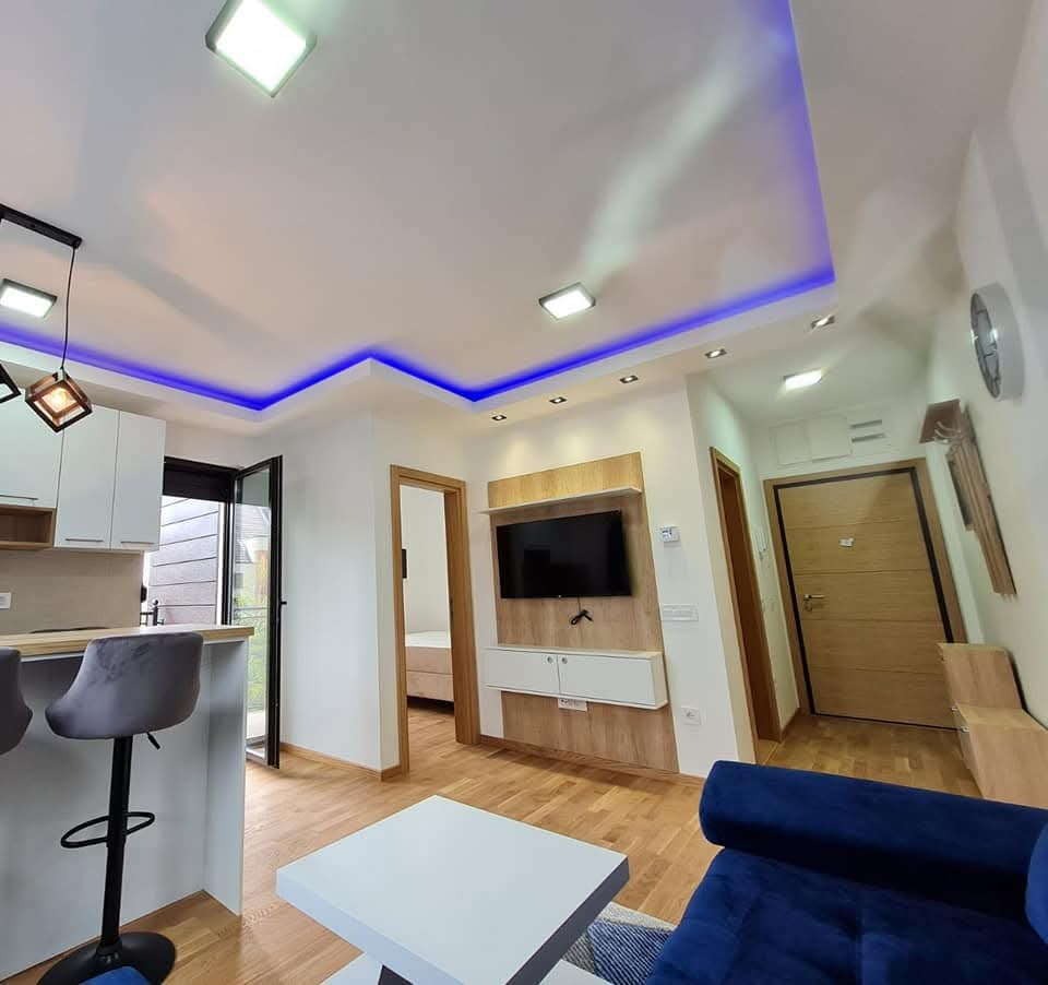 Na prodaju Lux Stan (Apartman) na Planini  Zlatibor 