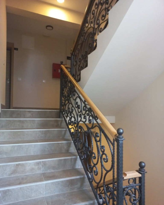 Na prodaju Lux Stan (Apartman) na Planini  Zlatibor 