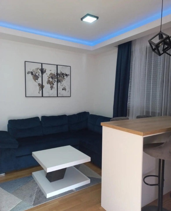Na prodaju Lux Stan (Apartman) na Planini  Zlatibor 