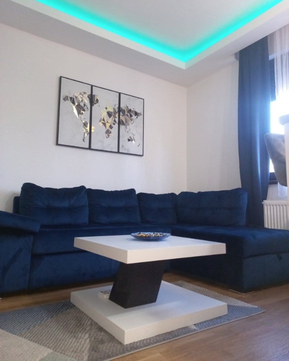 Na prodaju Lux Stan (Apartman) na Planini  Zlatibor 