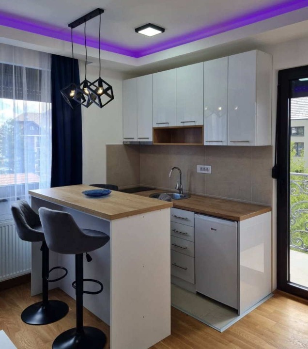 Na prodaju Lux Stan (Apartman) na Planini  Zlatibor 