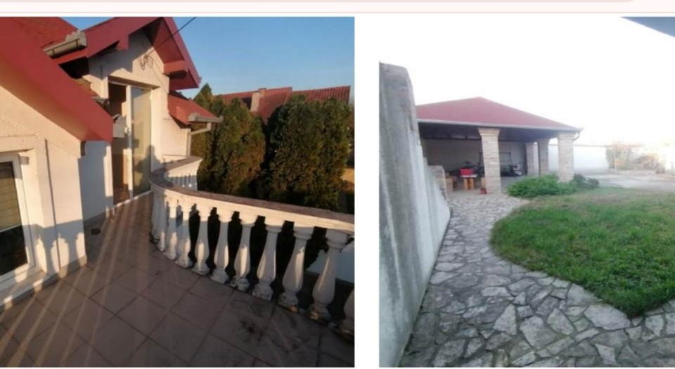 Na prodaju – Prostrana porodična kuća u mirnom delu Beške  
