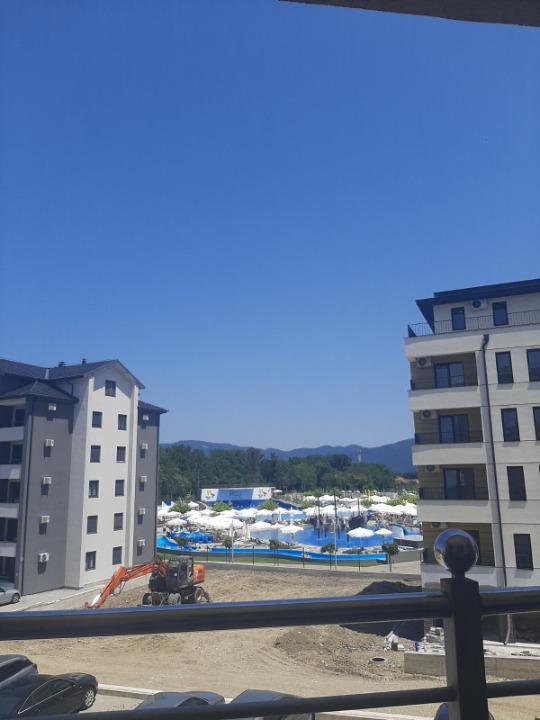 VRNJACKA BANJA IZDAVANJE APARTMANA