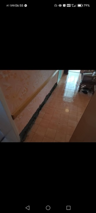 Hidroizolacija vlažnih kuća
