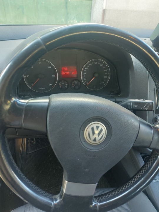 Volkswagen GOLF 5   1.9 TDI dizel  2008