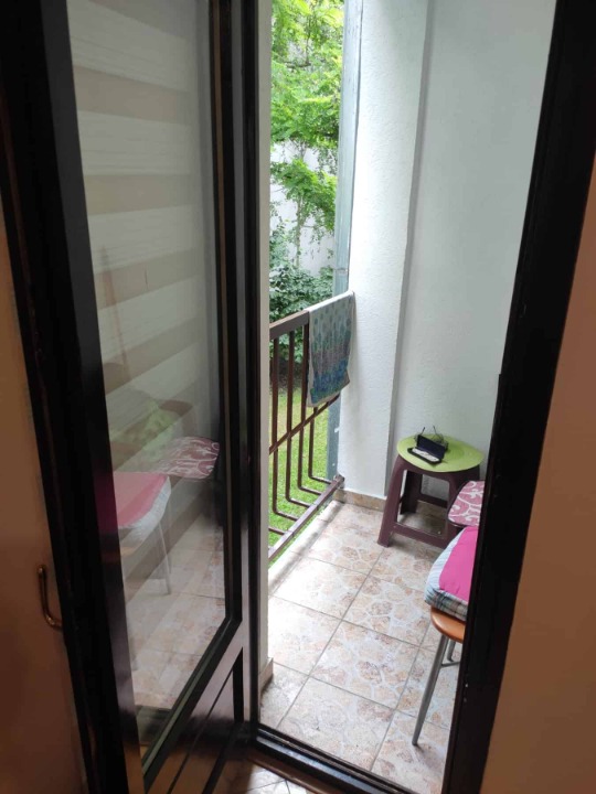 Apartman SM, Novi Sad, stan na dan