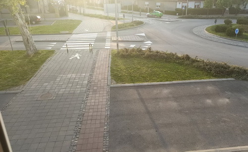 POSLOVNO STAMBENA ZGRADA-SREMSKA MITROVICA na ODLICNOJ LOKACIJI